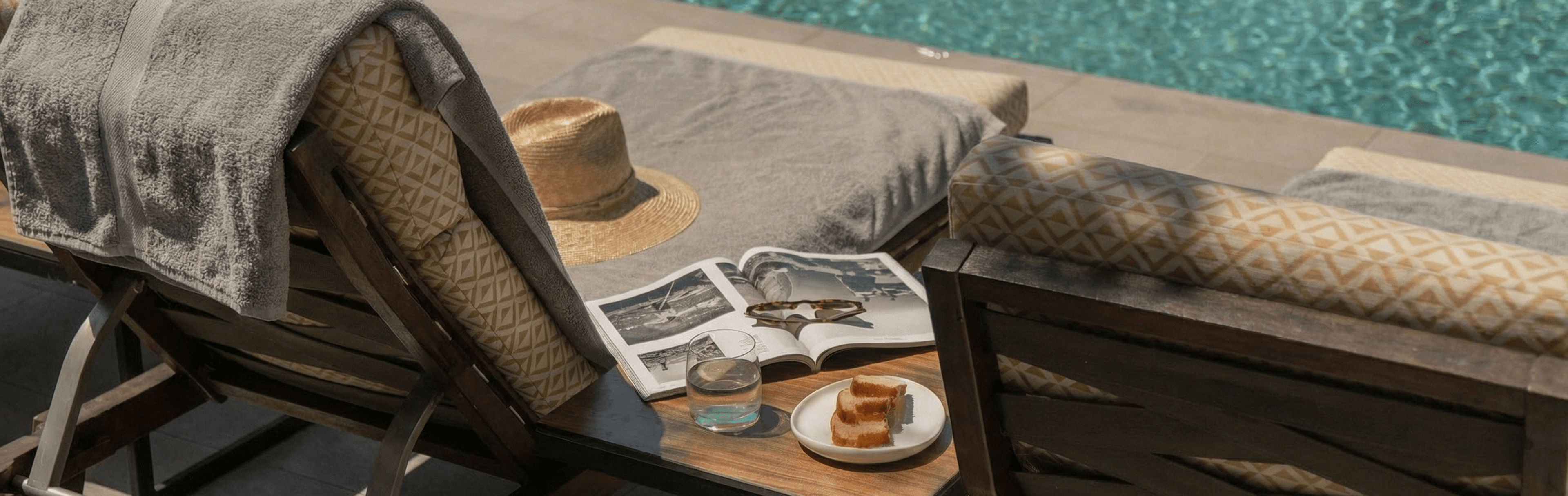 Financial background