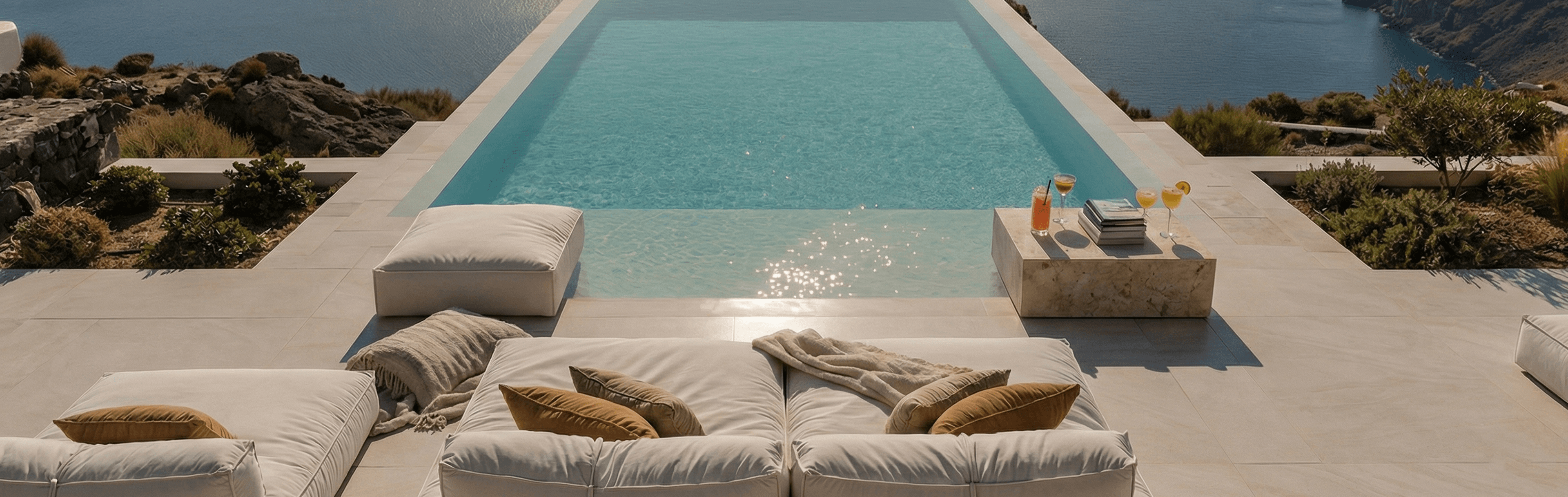 Financial background