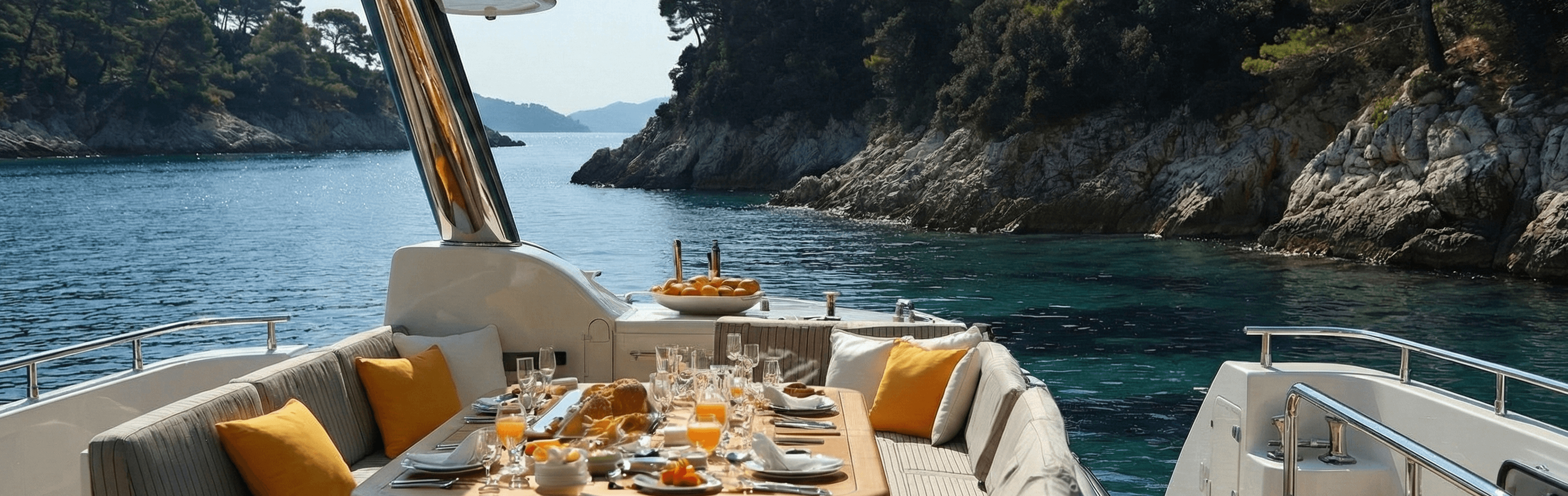 Financial background