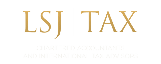 LSJ TAX
