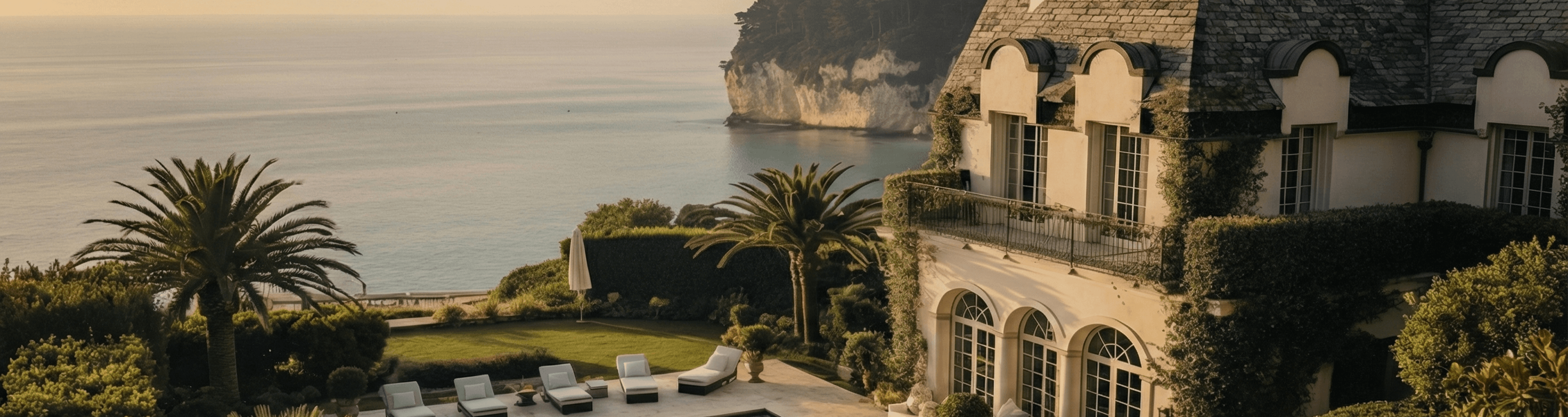 Financial background