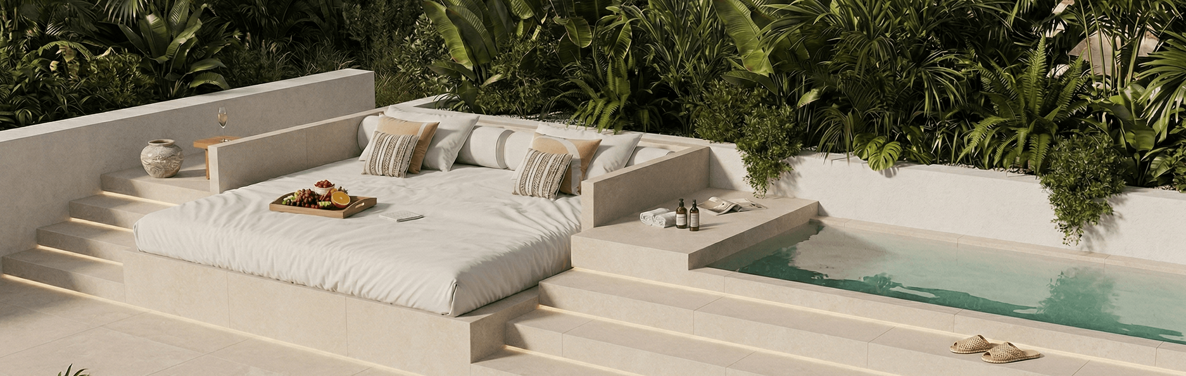 Financial background