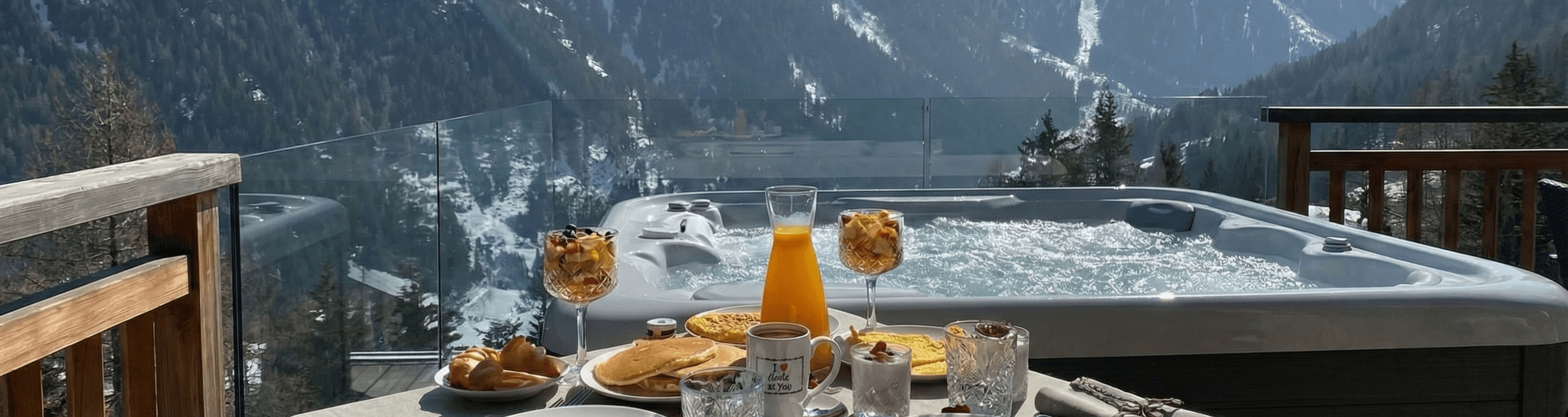 Financial background